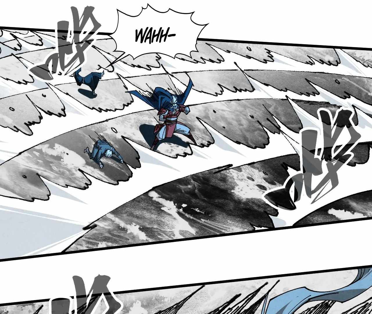 The Eternal Supreme Chapter 423 82